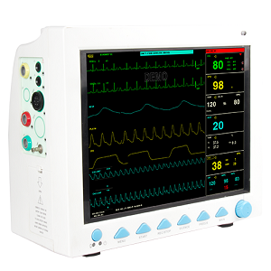 MONITOR THEO DÕI BỆNH NHÂN 5 THÔNG SỐ CMS8000